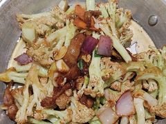 -小菜园新徽菜(江阴万达店)