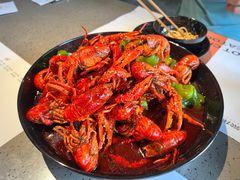 -一棠龙虾(日月光中心广场店)