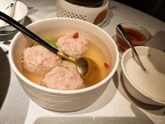-醉舍·新淮扬菜(长宁龙之梦店)