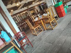 -翠姐姐农家大院·老底子萧山菜(建设一路店)