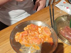-汉拿山(北京上地华联店)