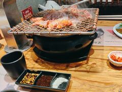 -黑牛の店·和牛烧肉(大悦城店)