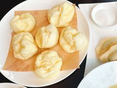 -小南洋海景餐厅(深圳湾店)