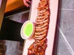 -夯鱼烤鱼·尔滨地标美食(国展店)