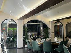 -何适山庄 ·可团建(水长城P2停车场店)