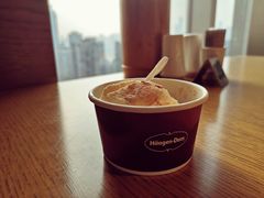 -都会尚膳·海鲜自助餐厅(重庆万豪酒店)