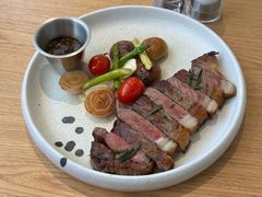 -娜娜家•Nana's restaurant (南开大悦城店)