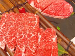 -哈拉海和牛主题餐厅(哈西店)