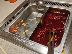 -海底捞火锅(如皋吾悦广场店)