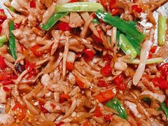 -福满我家大碗厨·湘菜(上海大厦店)