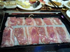 -比尔斯健康烤肉自助餐厅