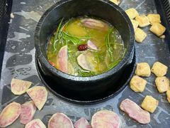 -滇藏石锅宴(崇仁巷老店)