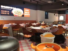 -韵味湘肴·小炒黄牛肉(五一广场美食地标店)