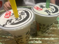-花姨·老电影院果汁冰(88号店)