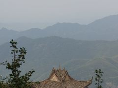 -九宫山风景区