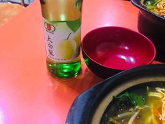-傣家妹子过桥米线(一号店)