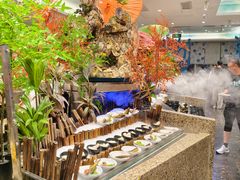 -初色海鲜自助(万丰路店)