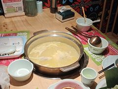 -椰夫人·养生椰子鸡(金沙洲永旺店)