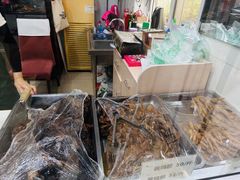 -大益烤鸡