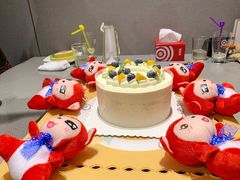-海底捞火锅(5050购物中心店)