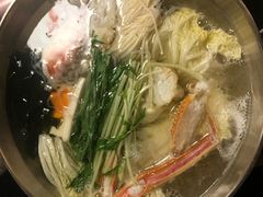 -蟹料理 北海道かに将軍(札幌本店)