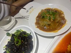 -北国小院(市桥店)