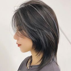 -HG美发设计沙龙