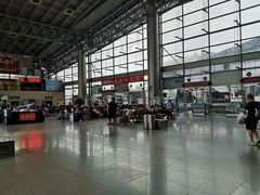 -杭州九堡客运中心