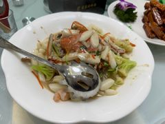 -龙宫海鲜楼(长乐漳港店)