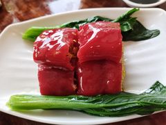 -澳门西南饭店·粤菜·茶市·手工点心(华海路店)