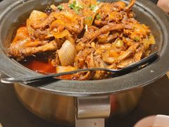 -六月雪干锅(涪城万达广场店)