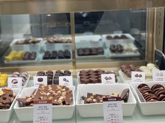 -GODIVA(港汇恒隆广场)