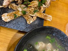 -老东镇啤酒屋海鲜加工·蒸汽海鲜·海鲜烧烤(台东店)