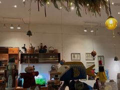 -懒鱼时光馆(沙坪坝店)