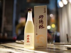 -功德林(南京西路店)