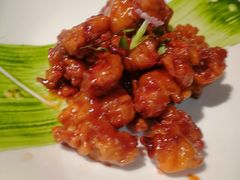 糖醋里脊-桂满陇-十里风荷(合生汇店)