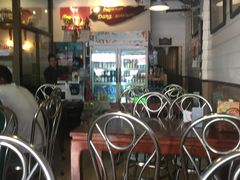 -Dang restaurant (patong phuket)