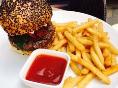 -Shanghai Brew House上海啤酒工坊(老外街店)