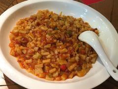 -阿罗新疆菜(人民广场店)