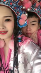 -情订奇缘婚纱摄影(和平路店)