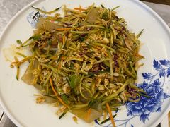 -老仁义·清真菜(太古街店)