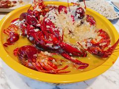 -王红军龙虾(新民路店)