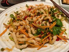 -鱼神·脆肉鲩 全鱼宴(西乡店)