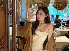 -火车头法国西餐厅