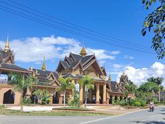 -西双版纳傣族园