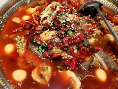 -望京辣宴·古法川菜(望京店)