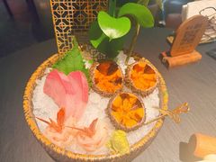-蟹犇•帝王蟹雪蟹(陆家嘴店)