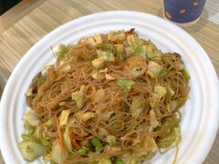 -台北楚楚园馅饼粥(虹桥南丰城店)