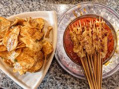 -小街天府(西工小街店)