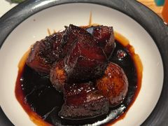 -永安鱼庄·镇江菜(丁卯店)